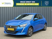 Peugeot 208 - 1.2 PureTech Allure | Camera | Parkeersensoren | Navigatie |