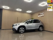 Peugeot 2008 - 1.2 PureTech GT-line * Panoramadak / Navigatie / Camera / LM