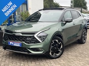 Kia Sportage - 1.6 T-GDi Plug-in Hybrid AWD GT-PlusLine | 10 jaar garantie,