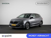 Skoda Fabia - 1.0 TSI Monte Carlo 95 pk | Verlengde garantie | Navigatie v