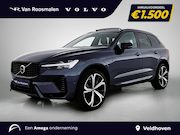 Volvo XC60 - T8 Plus Dark | 360* | Pano | 21 inch | Sport interieur |
