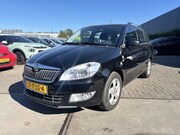 Skoda Fabia - 1.2 TDI Greenline AIRCO