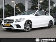 Mercedes-Benz C-klasse - 180 Business Solution AMG Panoramadak | Apple Carplay | Sfee