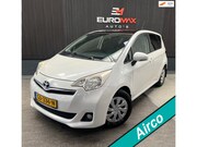 Toyota Verso S - 1.3 VVT-i Dynamic - PANO - Goed onderhouden - Rijklaar