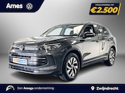 Volkswagen Tiguan - 1.5 150pk eTSI Life Edition Adaptive cruise control | Achter