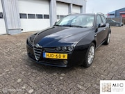 Alfa Romeo 159 - 3.2 JTS Q4 Q-tronic Distinctive