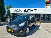 Kia Venga - 1.4 CVVT Seven