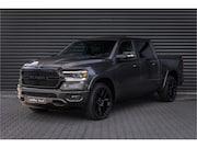 Dodge Ram - 1500 5.7 V8 4x4 Crew Cab Laramie Pano - Harman Kardon - Trek