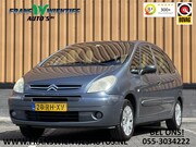 Citroën Xsara Picasso - 1.8i-16V Image | handel / export | Trekhaak | Cruise Control