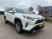 Toyota RAV4 - 2.5 Hybrid AWD Executive