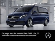Mercedes-Benz V-klasse - d L Avantg EDITION 8-Sitz ILS Burm Sitzklim