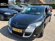 Renault Mégane - Coupé 1.5 dCi