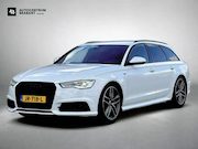 Audi A6 - Avant 2.0 TFSI quattro Adrenalin Sport(NL-auto, Goed OnderH,