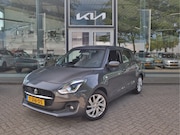 Suzuki Swift - 1.2 Select Smart Hybrid CVT Automaat | Navigatie | Camera | 