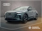 Audi Q4 e-tron - e-tron performance 286pk S edition