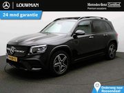 Mercedes-Benz AMG GLB - 180 Nightpakket 7-persoons | Panoramadak | Keyless Go | Sfee