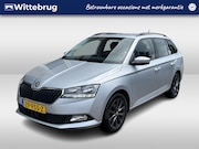 Skoda Fabia - Combi 1.0 TSI Business Edition / TREKHAAK/ CRUISE CONTROL/ P