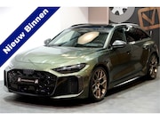Audi RS5 - Avant e-hybrid 470kW/640pk Aut8 Quattro Tech Pro SPORTPAKKET