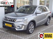 Suzuki Vitara - 1.4 BOOSTERJET SELECT SMART HYBRID met GARANTIE tot 2030! | 