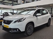 Peugeot 2008 - 1.2 PureTech Blue Lion
