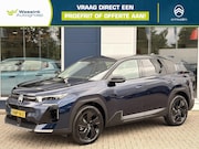 Citroën C5 Aircross - 1.2 Hybrid 145 Plus | Parkeercamera Voor & Achter | Apple Ca