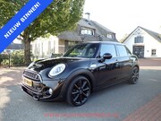 MINI Cooper S - 5-Deurs 2.0 Chili JCW-INTERIEUR / HEAD-UP / H&K
