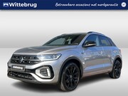 Volkswagen T-Roc - 1.5 TSI 150pk DSG R-Line / Black style / Afneembare Trekhaak