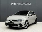 Volkswagen Polo - 1.0 TSI R-Line|16d km|DSG|ACC|Pano|IQ|BTW