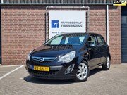 Opel Corsa - 1.4-16V Edition Trekhaak