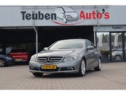 Mercedes-Benz E-klasse - Coupé 350 CGI Elegance Cruise Control, Climate Control, Stoe