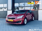 Kia Ceed - 1.6 GDI First Ed. | Clima | Cruise | 1e Eig. | NAP | Dealer