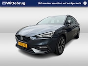 Seat Leon - Sportstourer 1.5 eTSI 150pk FR Business Tech DSG Automaat Wi