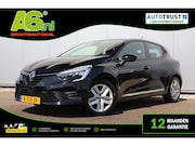 Renault Clio - 1.0 TCe Business Zen Navigatie Achteruitrijcamera Parkeersen