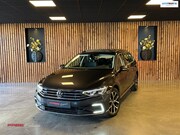 Volkswagen Passat - Variant 1.4 TSI PHEV GTE Business / BTW / Pano / Camera / Ke