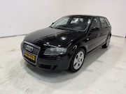 Audi A3 - Sportback 2.0 FSI Attraction