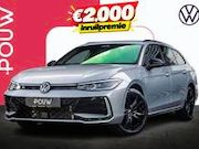 Volkswagen Passat - Variant 1.5 eHybrid 272pk R-Line Edition 2027 | Black Styl