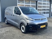Citroën Jumpy - 1.5 BlueHDI L2 H1 Marge BTW en BPM vrij Airco Cruise control