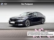 BMW 5-serie - Sedan 550e xDrive | M Sport Pro | Trekhaak | Adaptive M-Onde