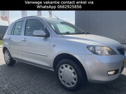 Mazda 2 - 1.4 AIRCO APK: Nieuw bij aflevering