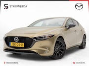 Mazda 3 - 2.5 e-SkyActiv-G M Hybrid 140 Homura Demo | Inclusief €3000 