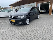 Dacia Logan Mcv - 1.0 SCe