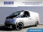 Kia PV5 - L2H1 Plus 71.2 kWh | Nieuw | Schuifdeur L+R | Actieradius to