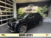 Citroën C3 Aircross - 1.2 Plus Automaat! incl onderhoud met garantie.