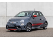 Fiat 500 - 1.4 T-Jet Abarth 595 Grigio Pista | 34.600 KM ! | TOPSTAAT