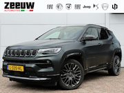 Jeep Compass - 4xe 240 PK Hybrid 80th Anniversary | Schuifdak | LED | 360ca