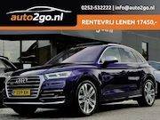 Audi Q5 - 3.0 TFSI SQ5 AUT8 QUATTRO PRO-LINE PLUS PANODAK DESIGNO-LEDE
