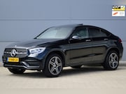 Mercedes-Benz GLC-Klasse Coupe - 300e 4MATIC Business Solution AMG