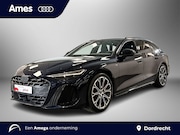 Audi A6 - Avant 2.0 299pk e-hybrid quattro S edition Panoramdak | Tech