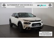 Citroën C4 Cactus - PT 110 'Orgins' Automaat-6 Carplay | Camera | Lichtmetaal | 