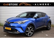 Toyota C-HR - 1.2 Bi-Tone*Camera*Trekhaak*Navi*72Dkm*2018